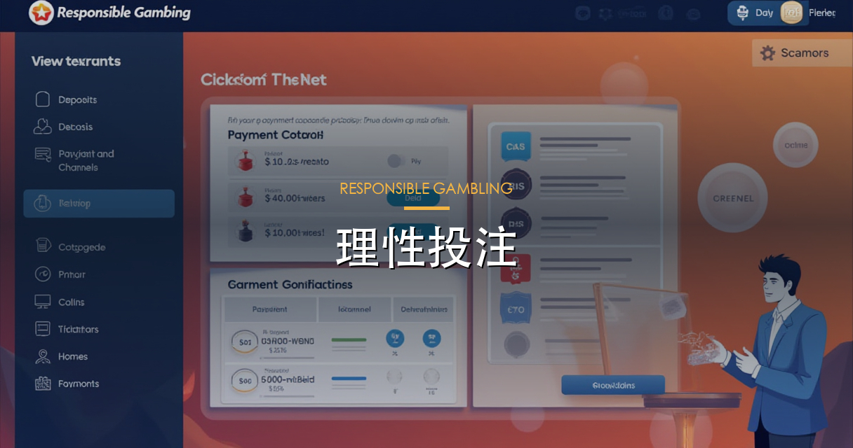 理性投注